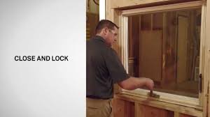 Find andersen® window & door replacement parts through our online parts store or by using our parts catalog to identify part numbers, descriptions, and dimensions to order your part quickly and accurately. Replacing Operators On 400 Series Awning Windows Andersen Windows Youtube