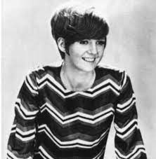 Cilla Black Singer Cilla Black Woman Personality 1960s Hair