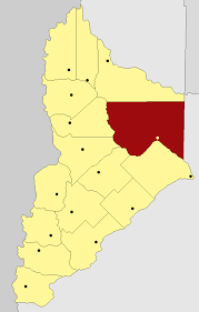 Discover the best of san roque so you can plan your trip right. Anelo Department Wikipedia