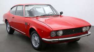 1967 ferrari 275 gts/4 nart spyder. Dino Classic Italian Cars For Sale
