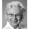 Gertrude Gibson Obituary (2013)