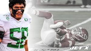View expert consensus rankings for penei sewell (), read the latest news and get detailed fantasy football statistics. Chiefs Ol Struggles Should Have No Influence On Jets Draft Decision