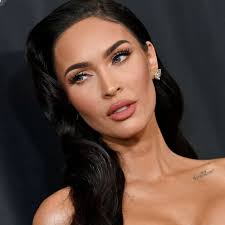 Megan Fox opens up about her experience with body dysmorphia