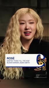 Hayo siapa nih yang udah ngegossip sana sini kalau Rose mantannya Jaden  Smith sampe rebut-rebut sendiri? 😂🤣, --, #cosmedia #rose #blackpink  #jadensmith #truthorlie #liedetector