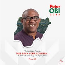 The Peter Obi Movement: Political or Spiritual? – Msingi Afrika Magazine