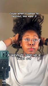 Essential Tips for a Perfect Twist-Out