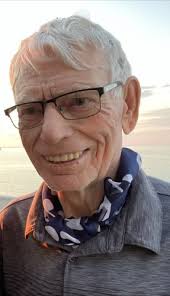 William McShane Obituary and Online Memorial (2022)