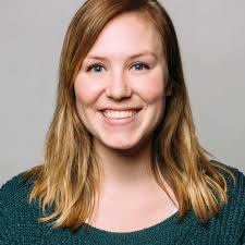 MeetTheTeamMondays: Monica Boardman from HMI SF Bay Area!