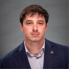 Proud doesn't even begin to cover it.