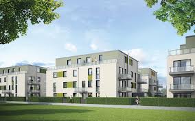 Der aktuelle durchschnittliche quadratmeterpreis für eine wohnung in mühlheim am main liegt bei 10,68 €/m². Sixplaces Muhlheim Am Main Dietesheim Buwog Bautrager Gmbh Neubau Immobilien Informationen