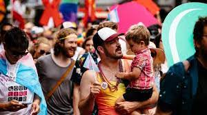 The key aim of the project is to help raise awareness but we will also be making a donation to. Auckland Pride Among The Only Events Of Its Kind Going Ahead Amid Covid 19 Pandemic Stuff Co Nz