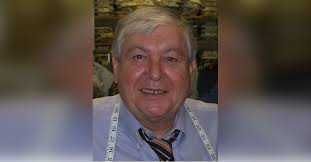 Obituary information for Joseph G. "Scrappy" Glenwood Proctor