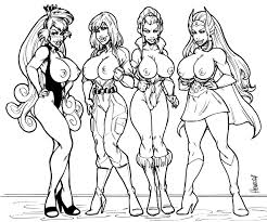 Rule34 - If it exists, there is porn of it  hsefra, she-ra, teela  5364741