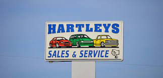 However, one new death was reported. Hartley S Auto Rv Center To Host Open House The Cortland Area Tribune