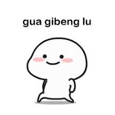  140 Ide Si Pentol Ilustrasi Lucu Kartu Lucu Kartun