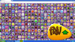 Los mejores juegos clásicos gratis online. Friv Truco De Mas Juegos D Youtube