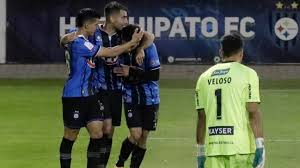 We found streaks for direct matches between palestino vs huachipato. Huachipato Approached The South American Cup And Entangled Qualification From Palestino To Libertadores Football24 News English