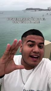 Alojamiento Salinas Ecuador