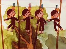 песня в каждом маленьком ребёнке и мальчишке и девчонке V Kazhdom Malenkom Rebenke Pesni Iz Multfilmov