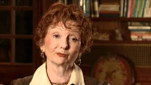 Marion Bond West: Unexpected Answer to Prayer