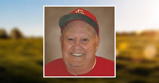 Glynn W. Cantwell Obituary December 27, 2014