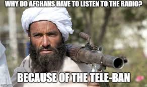 Taliban, sovyetler birliği'nin afganistan'a müdahalesinin ardından sovyet güçlerinin 1989'da geri çekilmesinden sonra afganistan'daki merkezi hükûmetlerin zayıflıklarından yararlanarak iktidara. Politics Taliban Memes Gifs Imgflip