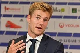 Jun 11, 2021 · joachim andersen has revealed he wants to stay in the premier league next season following his loan spell with fulham. Joachim Andersen Den Photos Playmakerstats Com