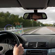 Select the department you want to search in. Parts Accessories A8 Car Hud Head Up Display Obd Ii Obd2 Auto Gauge 3 Dash Screen Projector Automotive Labino Pl