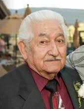 Ignacio Theodore 'Ted' Gallegos Obituary July 15, 2019