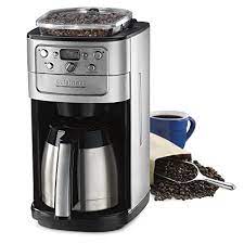 Although grind and brew coffee pots are true. Top 10 Best Coffee Makers With Grinder In 2020 Fourth Estate Reviews