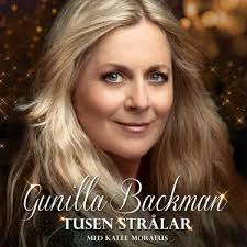 Gunilla Backman concert