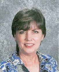 Vicki Leigh Broach Burrell (1957-2011)