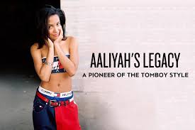 1,423 likes · 40 talking about this. Aaliyah S Legacy A Pioneer Of The Tomboy Style Hypebeast