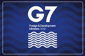 When is the 2021 g7 summit? G7 Uk 2021 Gov Uk