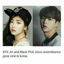 My Sister Pointed This Out To Me And I Can Never Unsee It Blackpink Memes Blackpink And Bts Bts Memes