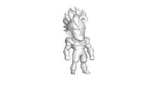 In a dark future where the androids have taken over earth, gohan and his student trunks are the last defense against these deadly killing machines. Download Free Stl File 6 Miniature Collectible Figures Dragon Ball Z Dbz Android 16 17 18 19 Cell Jrs Frezza 6 Miniature Collectible Figures Dragon Ball Z Dbz Android 16 17 18 19 Cell Jrs Frezza 3d Printable Template Cults