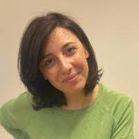 Cristina Santoro's Instagram, Twitter & Facebook