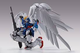 Here's a brief history of how gundam established a new. Mg 1 100 Wing Gundam Zero Ew Ver Ka Release Info Box Art And Official Images Gundam Kits Collection News And Reviews Wing Gundam Gundam Box Art