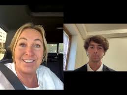 Shay and Billy Stephens