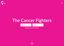 In addition, it can also perform spying missions and even carry nuclear weapons. The Cancer Fighters Awwwards Nominee