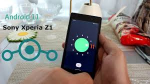 You can follow sony's official way of unlocking the bootloader … Sony Xperia Z1 Lineage Os 18 1 Android 11 Gadget Mod Geek