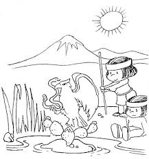 Jun 05, 2017 · después de la muerte, el alma de los aztecas iba a uno de tres lugares: Fundacion De Tenochtitlan Para Colorear Fundacion De Tenochtitlan Fundacion De Mexico Tenochtitlan Historia De Mexico