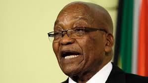 South africa's jailed former president jacob zuma has been granted medical parole. Itv News The Latest Jacob Zuma News