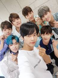Myteen Vixx N Taevin Chunjin Yuvin Hanseul Eunsu Kookheon Junseop Xiheon Kpop Group