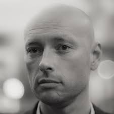 Auteur David Le Bras