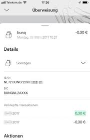 Einzahlung Mit Sofort De Von Einem N26 Konto Geld Seit 26 Tagen Verschwunden Bunq Together