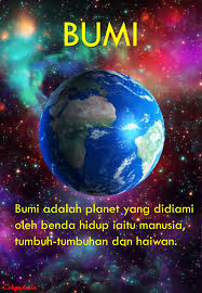 Apakah kesan putaran bumi pada paksinya? Unit 9 Bumi Pages 1 15 Flip Pdf Download Fliphtml5
