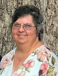 Obituary for Shirley Wray Barnett