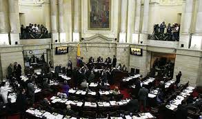 El senado de la república de colombia ha sido filtrado, escribieron los ciberactivistas en un trino en el que, además, publicaron una lista de correos de miembros del congreso. Senado Colombiano Discute Ley Que Le Permite Al Gobierno Perseguir Los Bienes De Los Aliados Del Regimen Venezolano Albertonews Periodismo Sin Censura