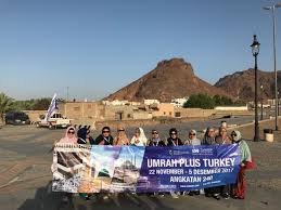 Image result for paket umroh esq